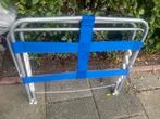 Bed ruggesteun inklapbaar, Ophalen of Verzenden, Gebruikt