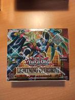 Lightning Overdrive Boosterbox, Ophalen of Verzenden, Nieuw, Boosterbox