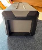 Posso Slide Media Cd-opslag Stapelbare opbergers, Ophalen of Verzenden, Zo goed als nieuw