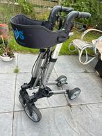 Rollator Days, Diversen, Ophalen of Verzenden, Opvouwbaar, Gebruikt