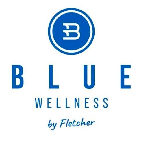 BLUE wellness sauna 2e persoon GRATIS, Tickets en Kaartjes, Kortingen en Cadeaubonnen, Drie personen of meer, Spa of Sauna, Kortingsbon