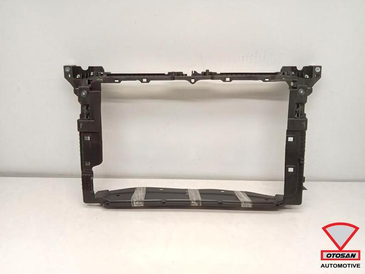 VW Polo 2G 2017+ Voorfront Front nieuw 2G0805588 AF AA R L, Auto-onderdelen, Carrosserie en Plaatwerk, Volkswagen, Voor, Nieuw