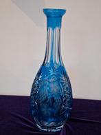 Nachman Traube Karaf- Druif Serie - Aqua Blauw, Ophalen of Verzenden