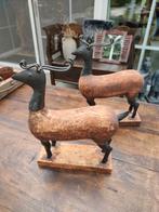 Twee stoere woonaccessoires, Ophalen