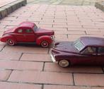 Model auto's Tucker Torpedo  danbury Ford deluxe coupe 1940, Ophalen of Verzenden, Gebruikt, Overige merken