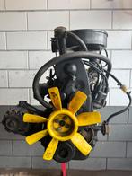 Gereviseerde Ford 2.0 OHC (Pinto), Ophalen, Gereviseerd, Ford