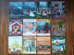 12 delige reeks veilig leren lezen, 1979-1981, Ophalen of Verzenden, Zo goed als nieuw, Non-fictie