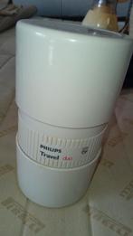 Camping koffiezetapparaat, Ophalen