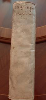 Matthei, Johannes Huysinga, Ophalen of Verzenden, Gelezen, Christendom | Protestants