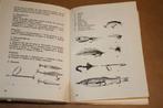 Algemene vistechniek. Vangen zoet- en zoutwatervissen ..., Ophalen of Verzenden, Gelezen, Watersport en Hengelsport
