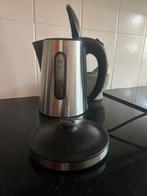 Waterkoker 1.7 liter, Witgoed en Apparatuur, Waterkokers, Ophalen of Verzenden, Zo goed als nieuw