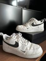 NIKE AIR FORCE 1 ‘07 LV8 UT DX8967100 maat 45, Ophalen of Verzenden, Zo goed als nieuw, Wit