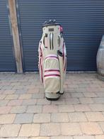 Bennington golfbag, Sport en Fitness, Golf, Ophalen of Verzenden, Zo goed als nieuw, Tas, Overige merken