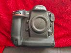Nikon D4, Spiegelreflex, Ophalen of Verzenden, Zo goed als nieuw, Geen optische zoom