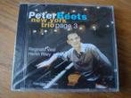 Peter Beets New York Trio - Page 3 (sealed cd0, Ophalen of Verzenden, 1980 tot heden, Zo goed als nieuw, Jazz