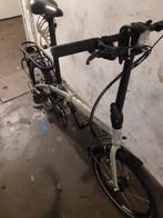 TERN D8 aangeboden, Ophalen of Verzenden, Zo goed als nieuw