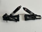 Ophanging rc auto modelbouw, Elektro, Gebruikt, Ophalen of Verzenden, Onderdeel