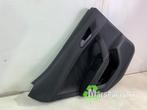 Portierbekleding 4Deurs links-achter van een Cupra Leon, Ophalen of Verzenden, 3 maanden garantie, Gebruikt, Seat
