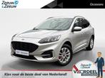 Ford Kuga 2.5 PHEV ST-Line X | Elektrisch Wegklapbare Trekha, 12 maanden, 14 kWh, Gebruikt, Euro 6