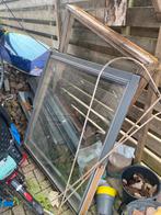 Velux GGL U08 UO8 134x140cm dakraam, Doe-het-zelf en Verbouw, Glas en Ramen, Ophalen, Gebruikt, 120 tot 160 cm, Dubbelglas