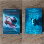 Thrillers van Corine Hartman • o.a. Zwart water, Ophalen of Verzenden, Zo goed als nieuw, Corine Hartman