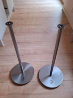 Elipson Planet L standaarden, Audio, Tv en Foto, Luidsprekers, Gebruikt, 120 watt of meer, Front, Rear of Stereo speakers, Ophalen