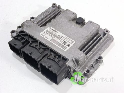 Computer Motormanagement van een Citroen C3 Picasso, Auto-onderdelen, Elektronica en Kabels, Citroën, Gebruikt, 6 maanden garantie