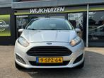 Ford Fiesta 1.0 Style met Airco ! Navigatie ! Dealer Onderho, Auto's, Voorwielaandrijving, Euro 5, Gebruikt, 525 kg