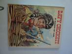 Davy Crockett - De belegering van alamo, Boeken, Verzenden, Gelezen