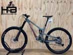 Propain Spindrift CF 29 inch mountainbike Sram GX, Overige merken, 45 tot 49 cm, Ophalen of Verzenden, Zo goed als nieuw
