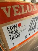 Velux GGL SK06 114x118, Ophalen, 80 tot 120 cm, Nieuw, Dubbelglas