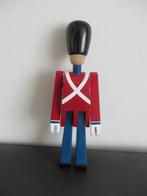 Kaj Bojesen houten koninklijke soldaat Deens klassiek design, Antiek en Kunst, Verzenden