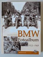 BMW fotoalbum 1923 - 1969, Ophalen of Verzenden, BMW