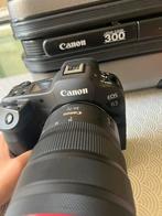 Canon R3, Audio, Tv en Foto, Fotocamera's Digitaal, Ophalen of Verzenden, Zo goed als nieuw, Canon, Geen optische zoom