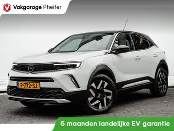 Opel Mokka-e Elegance 50-kWh 11kw bl. Full led/ Carplay/ 360 beschikbaar voor biedingen