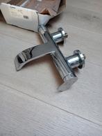 Nieuwe Badkraan Chroom, Ophalen of Verzenden, Nieuw, Chroom, Bad