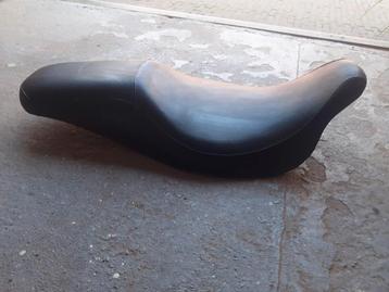 Zadel harley davidson bedlander. Duo beschikbaar voor biedingen