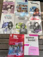 VMBO boeken, Ophalen of Verzenden, Nieuw, VMBO