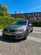 Volkswagen Golf 1.2 TSI 63KW 5D 2015 Grijs, Voorwielaandrijving, Stof, 4 cilinders, Origineel Nederlands
