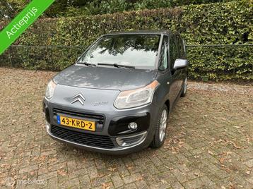 Citroen C3 Picasso 1.4 VTi Aura NL, Climate control, PDC beschikbaar voor biedingen