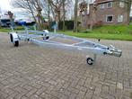 Zeilboot trailer 750 PLANK (bj 2024), Watersport en Boten, Boottrailers, Nieuw, Overige typen