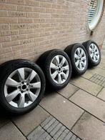 Originele set velgen MINI styling 530 17inch, Auto-onderdelen, Banden en Velgen, Ophalen, Gebruikt, Banden en Velgen, 17 inch