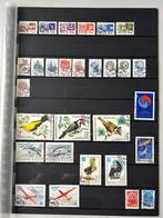 Rusland CCCP, Postzegels en Munten, Postzegels | Volle albums en Verzamelingen, Verzenden, Buitenland