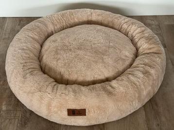 Nieuw! Hondenmand - hondenkussen - Pet Perfect - 80cm beschikbaar voor biedingen