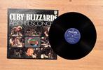 Cuby + Blizzards – Afscheidsconcert: Philips – 6343 229, Ophalen of Verzenden, Gebruikt, 12 inch, Progressive