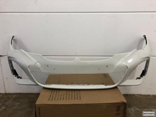 Bmw 3 serie g20 g21 m-pakket m bumper voorbumper origineel, Auto-onderdelen, Carrosserie en Plaatwerk, Bumper, BMW, Voor, Gebruikt