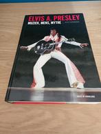 Elvis Presley boeken, Ophalen of Verzenden, Zo goed als nieuw