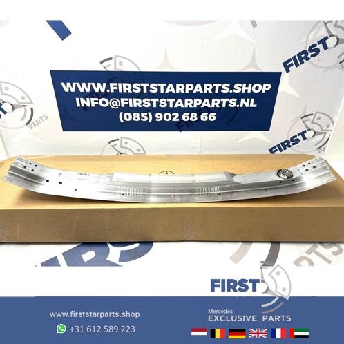 W118 C118 X118 CLA KLASSE BUMPERBALK A1776202800 W118 alumin, Auto-onderdelen, Carrosserie en Plaatwerk, Bumper, Mercedes-Benz