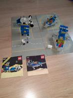 Lego classic space partij verzameling 6927 918 924 compleet, Complete set, Ophalen of Verzenden, Lego, Zo goed als nieuw