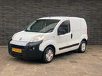 Fiat Fiorino 1.3 MJ DPF 2010 Nap✅Nieuwe Apk Schuifdeur, Voorwielaandrijving, 74 pk, 4 cilinders, 400 kg